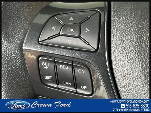 Certified 2019 Ford Explorer Sport AWD/4WD image 24