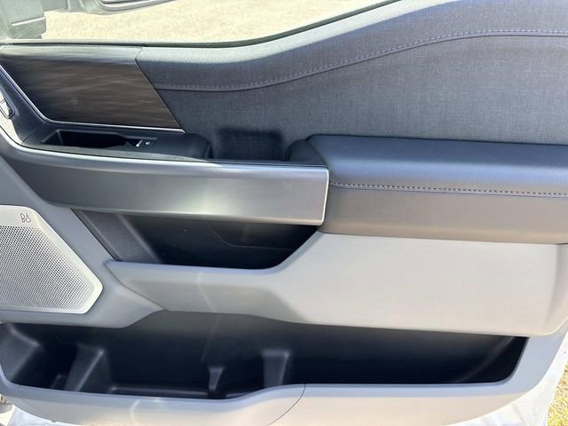 Certified 2024 Ford F150 Lariat w/ Equipment Group 502A High image 22