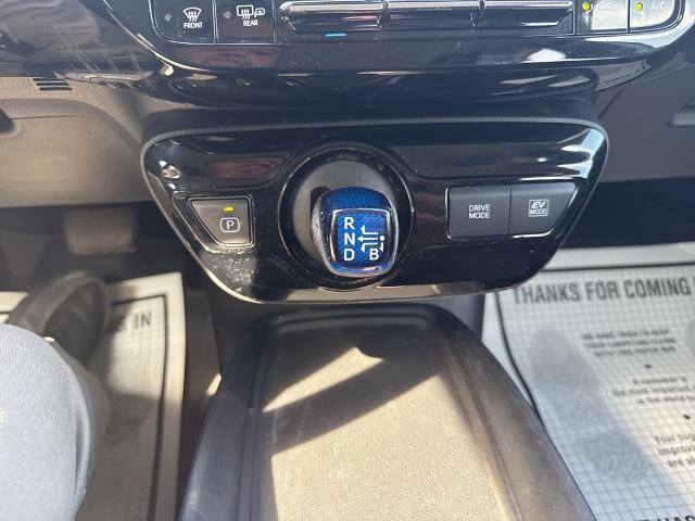Used 2020 Toyota Prius LE image 14