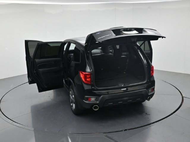 Used 2023 Honda Passport EX-L image 40