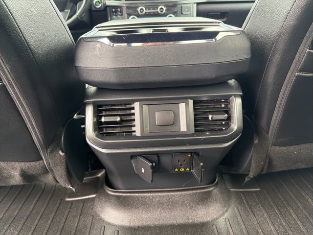 Certified 2021 Ford F150 XLT w/ Equipment Group 302A High AWD/4WD image 13