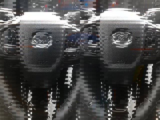 Certified 2025 Ford Ranger XLT w/ Equipment Group 301A High image 16