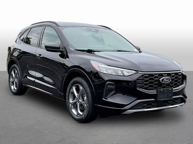 Certified 2023 Ford Escape ST-Line w/ Tech Pack #1 AWD/4WD image 1