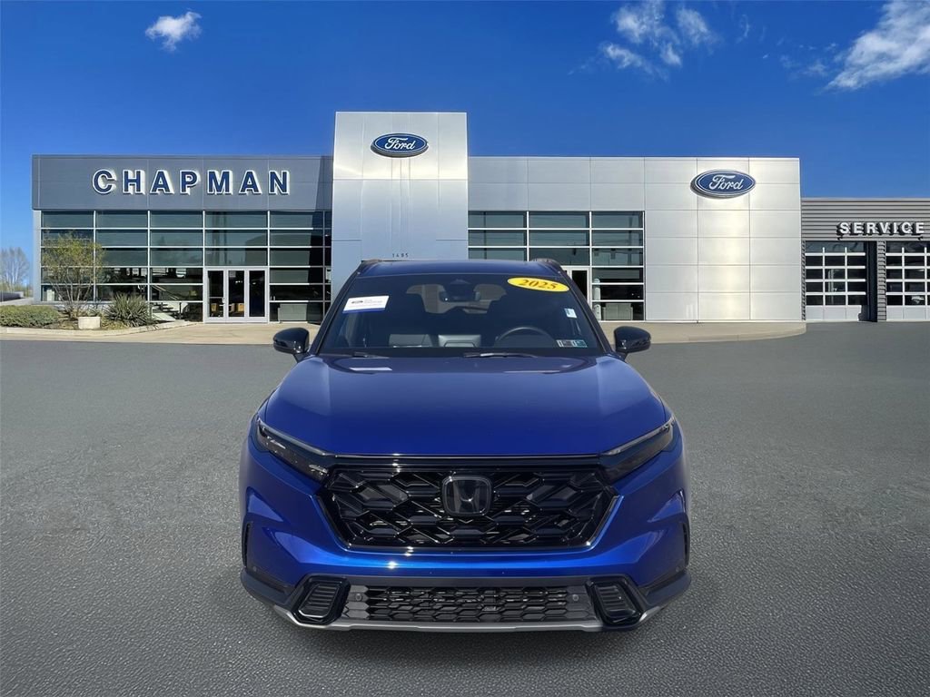 Used 2025 Honda CR-V Sport-L image 2