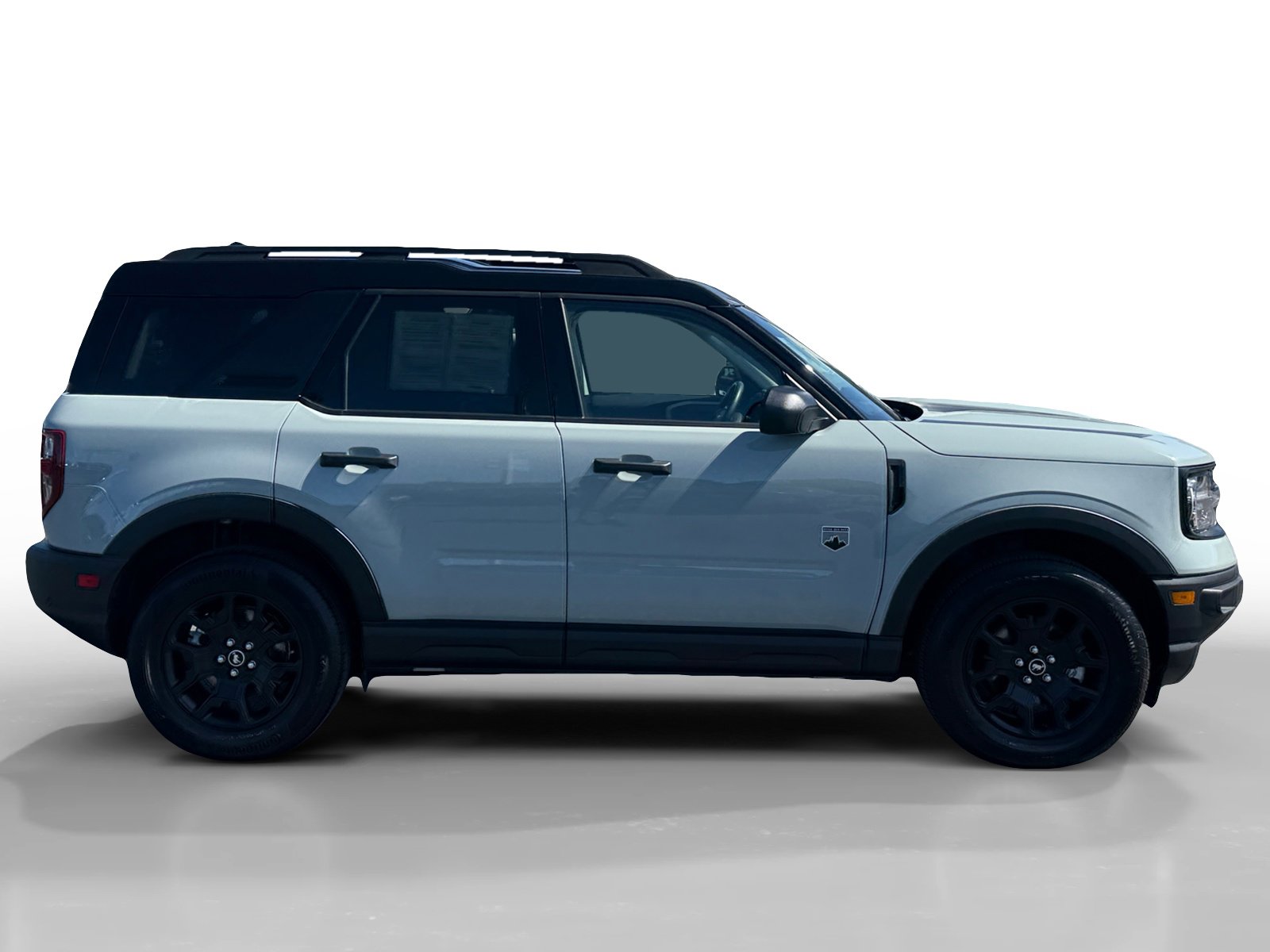 Certified 2024 Ford Bronco Sport Big Bend w/ Convenience Package AWD/4WD image 6
