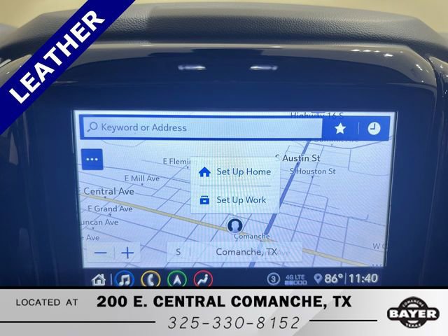 Used 2021 Chevrolet Traverse LT w/ LT Premium Package image 13