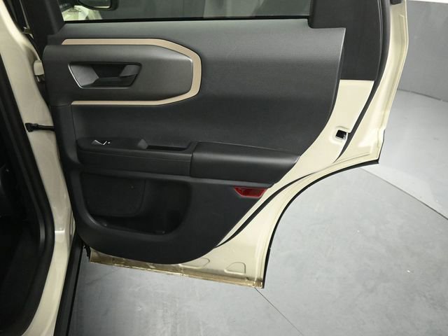 Certified 2025 Ford Bronco Sport Big Bend AWD/4WD image 43