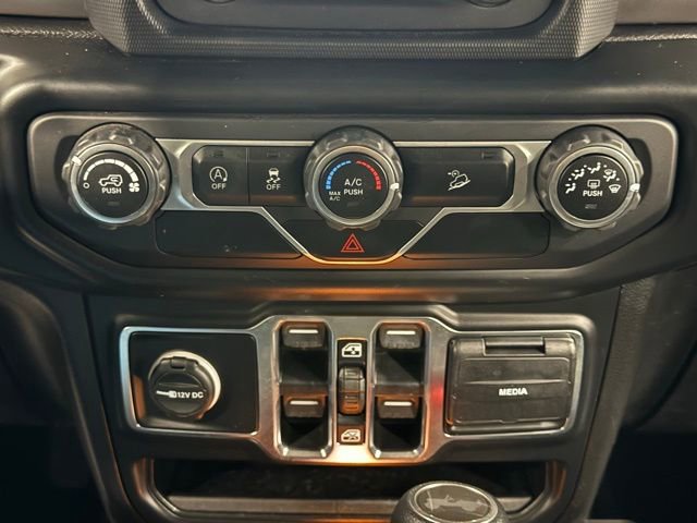 Used 2020 Jeep Wrangler Unlimited Sport S image 28