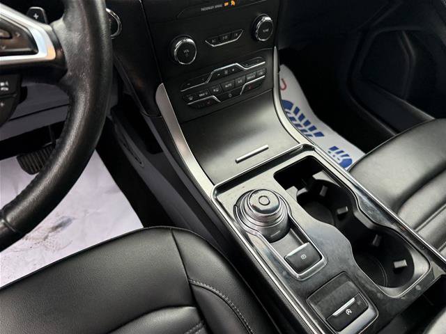 Certified 2020 Ford Edge SEL w/ Convenience Package AWD/4WD image 20
