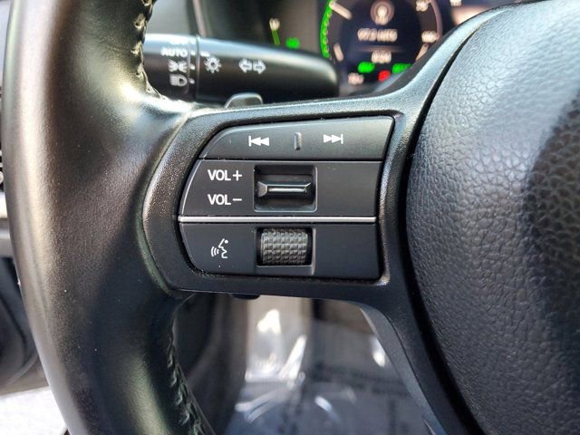 Used 2023 Honda Accord EX-L image 21