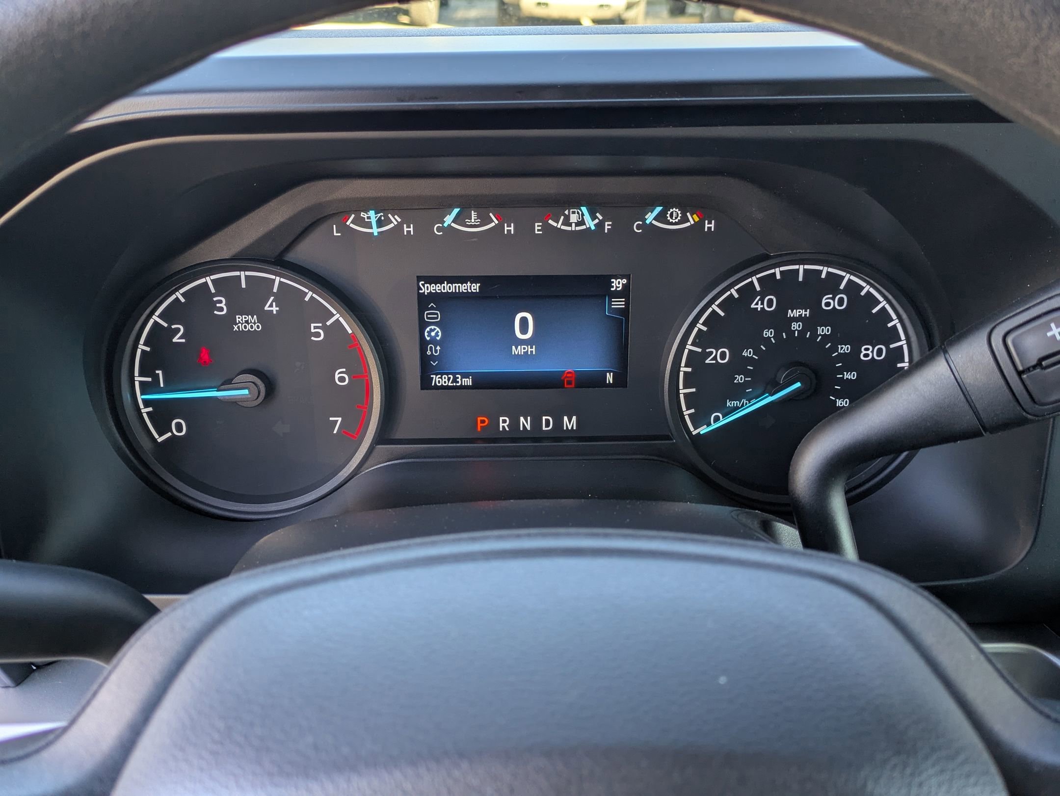 Certified 2024 Ford F250 XLT w/ FX4 Off-Road Package image 22