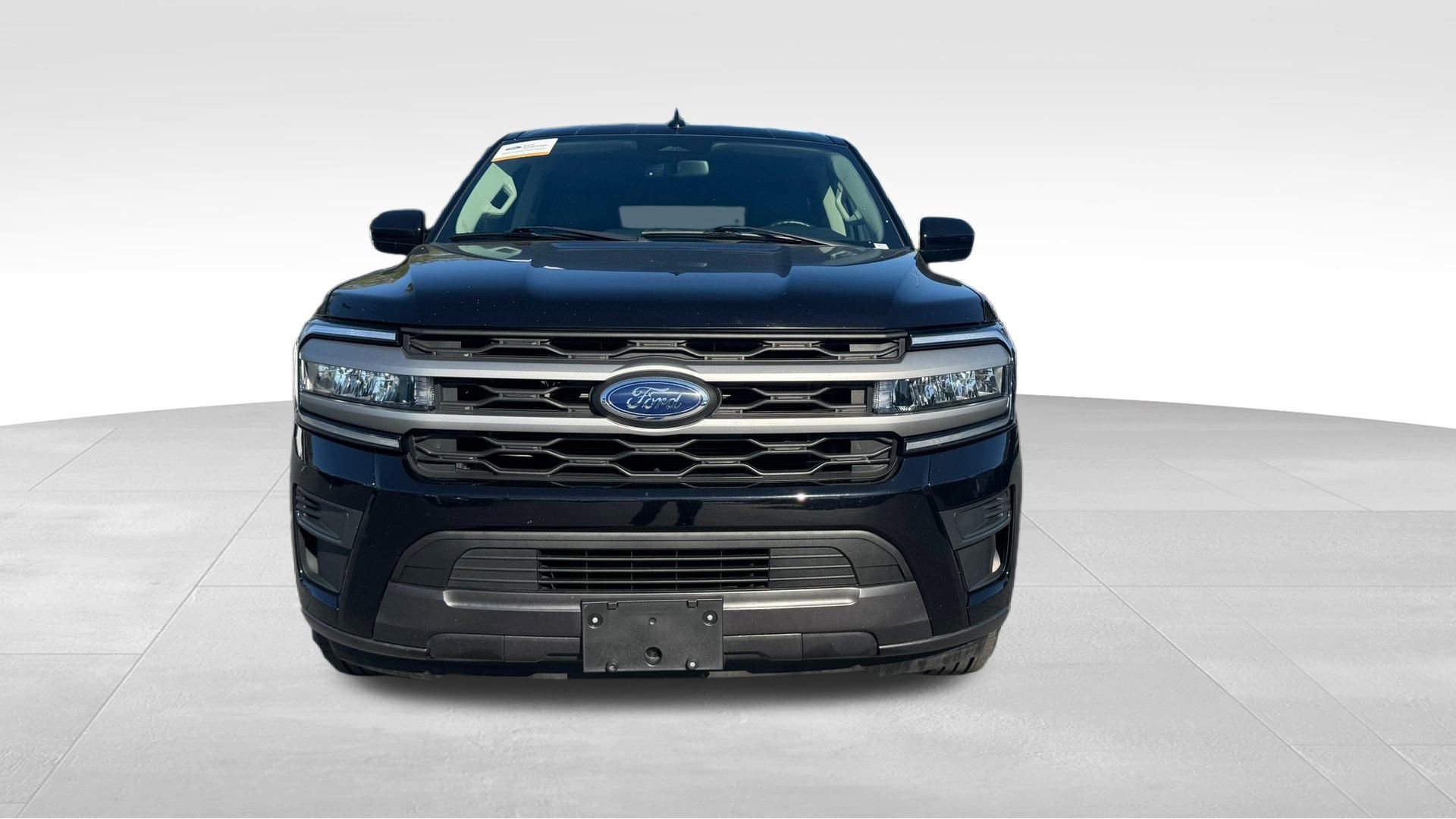 Certified 2024 Ford Expedition Max XLT image 21