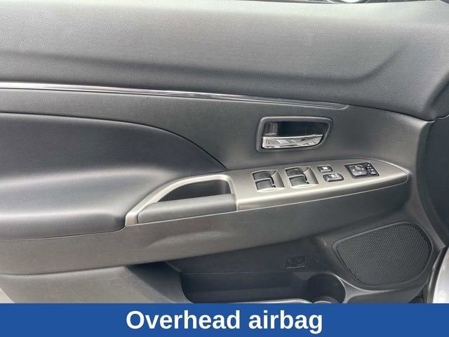 Used 2024 Mitsubishi Outlander Sport AWD image 29