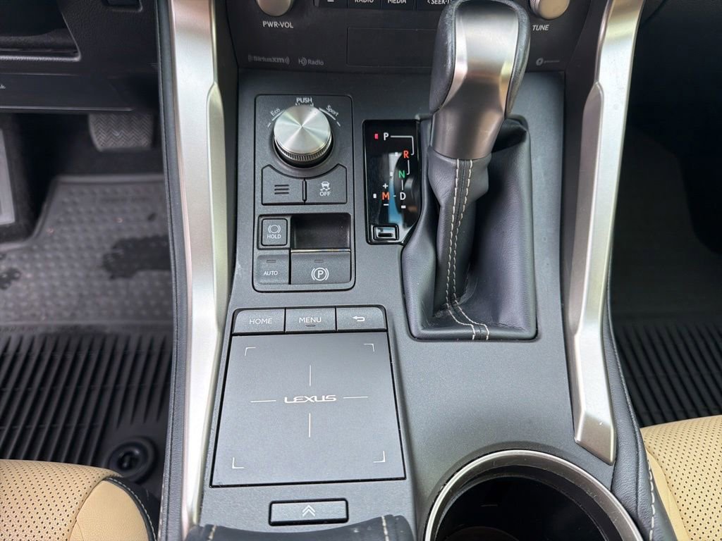 Used 2019 Lexus NX 300 AWD w/ Comfort Package image 27