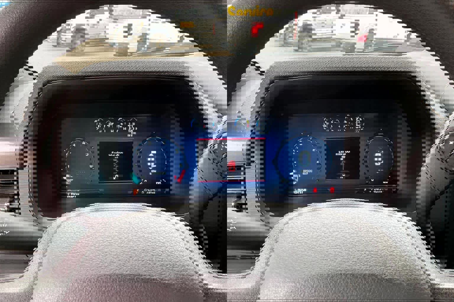 Certified 2024 Ford F150 STX image 25