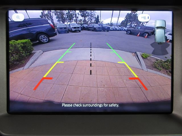 Certified 2025 Ford Bronco Outer Banks image 19