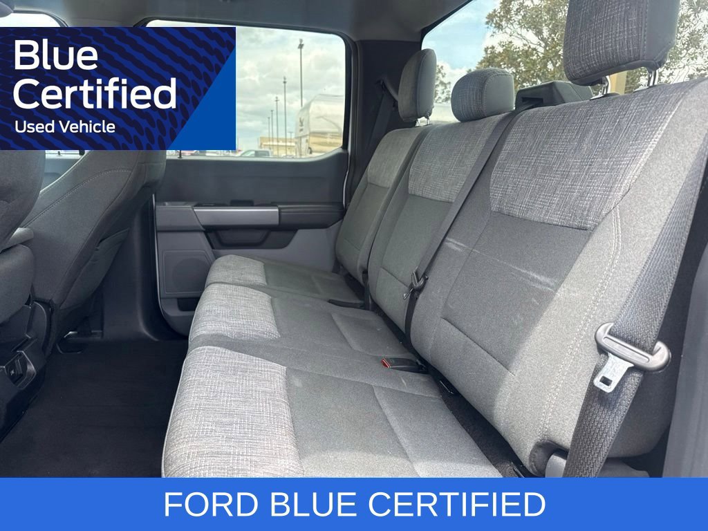 Certified 2026 Ford F350 XLT AWD/4WD image 5