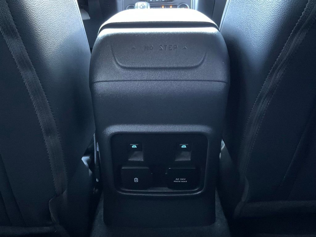 Certified 2023 Ford Bronco Outer Banks image 45