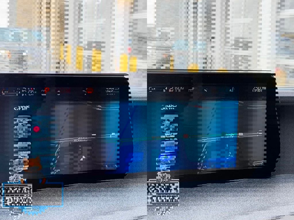 Certified 2025 Ford Expedition Active image 16