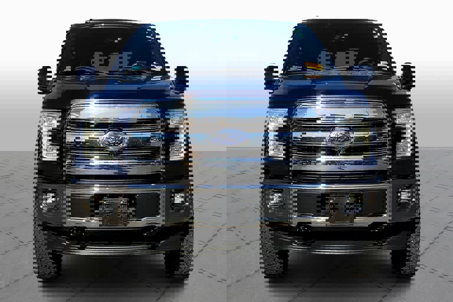 Certified 2017 Ford F150 King Ranch w/ Equipment Group 601A Luxury image 6