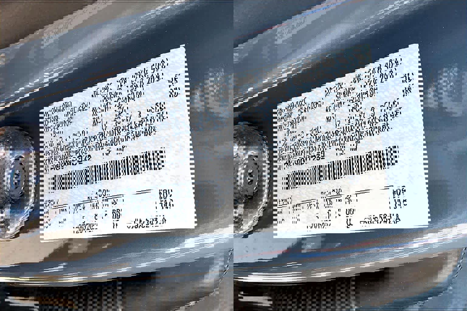 Certified 2023 Ford Escape ST-Line w/ Tech Pack #1 image 33