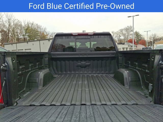 Used 2022 Chevrolet Silverado 1500 RST w/ RST All Star Premium Package image 34