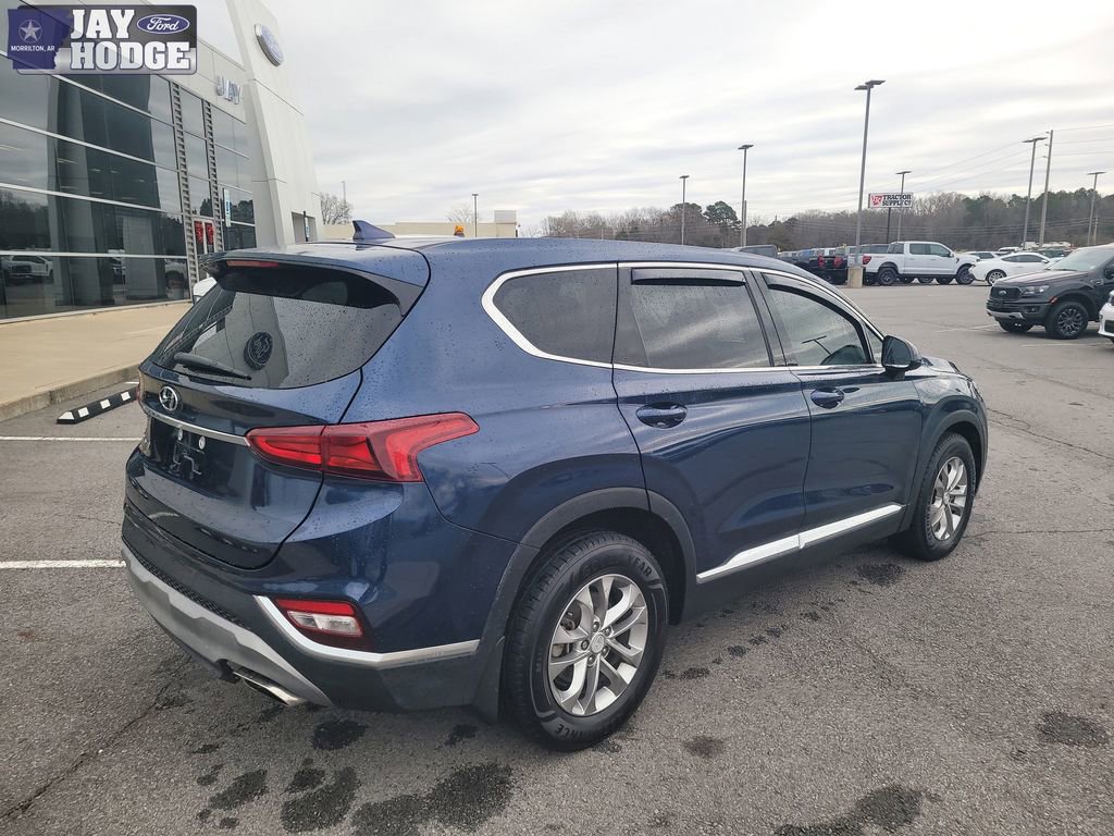 Used 2020 Hyundai Santa Fe SEL w/ Cargo Package image 3