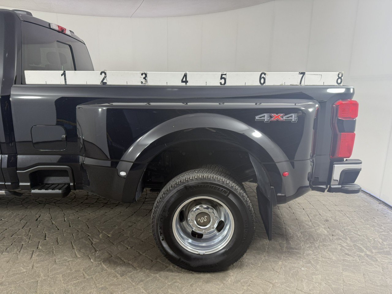 Certified 2026 Ford F350 King Ranch AWD/4WD image 5