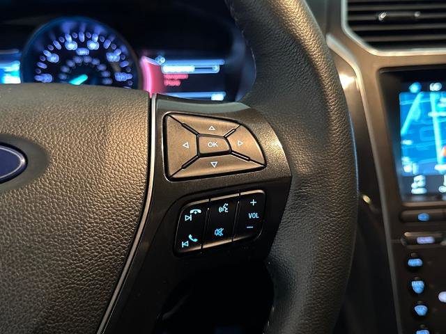 Certified 2018 Ford Explorer Limited image 21
