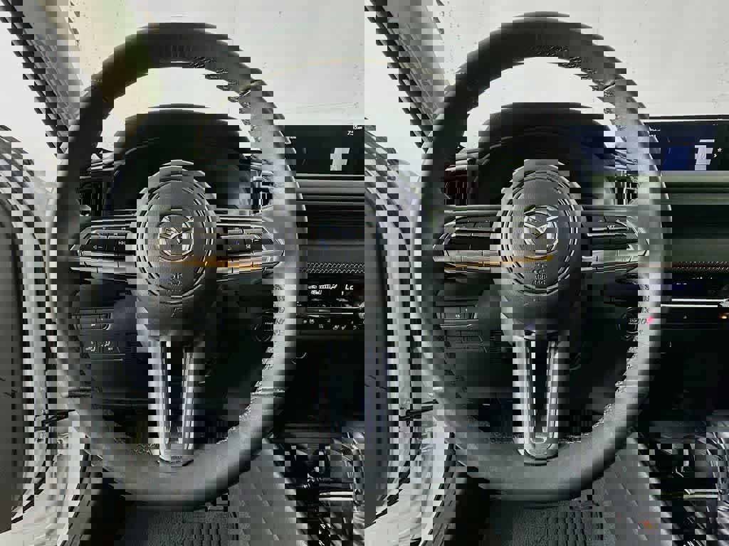 Used 2025 MAZDA CX-50 AWD 2.5 S w/ Premium Plus Pkg image 19