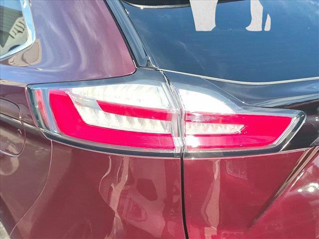 Certified 2024 Ford Edge SEL w/ Convenience Package AWD/4WD image 8