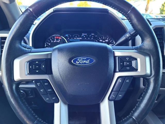 Certified 2020 Ford F250 Lariat AWD/4WD image 25