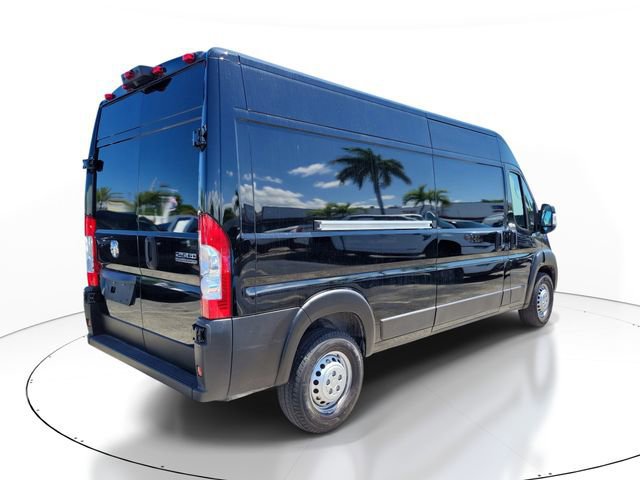 Used 2025 RAM ProMaster 2500 image 3