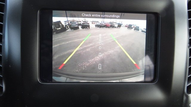 Used 2019 Jeep Cherokee Latitude Plus w/ Comfort/Convenience Group image 12