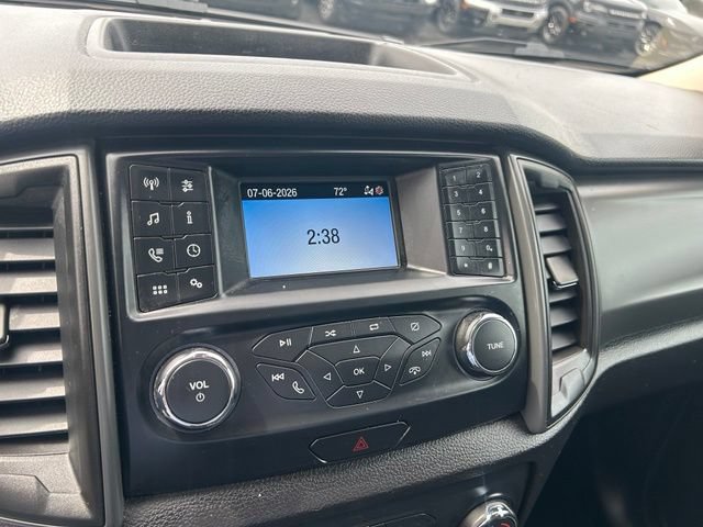 Certified 2023 Ford Ranger XL w/ Equipment Group 101A High AWD/4WD image 24