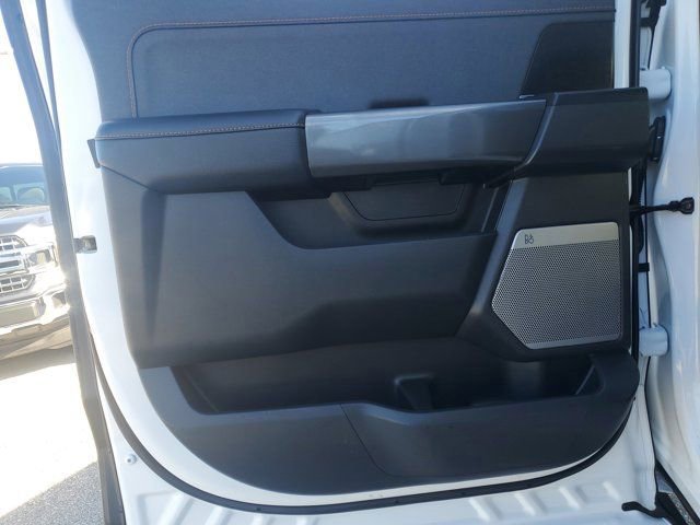 Certified 2021 Ford F150 Tremor w/ Equipment Group 402A High image 15