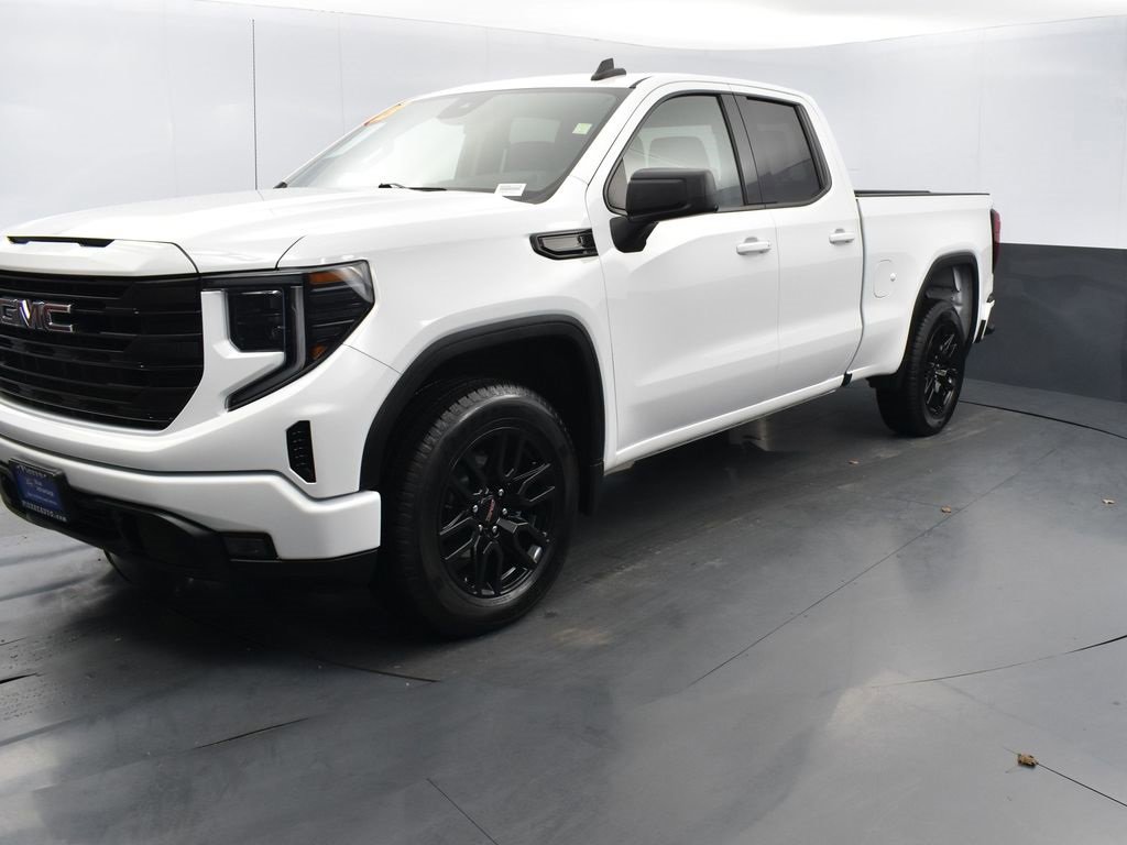 Used 2023 GMC Sierra 1500 Elevation