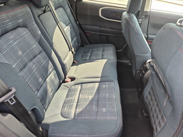Certified 2023 Ford Bronco Sport Heritage w/ Heritage Convenience Package AWD/4WD image 31