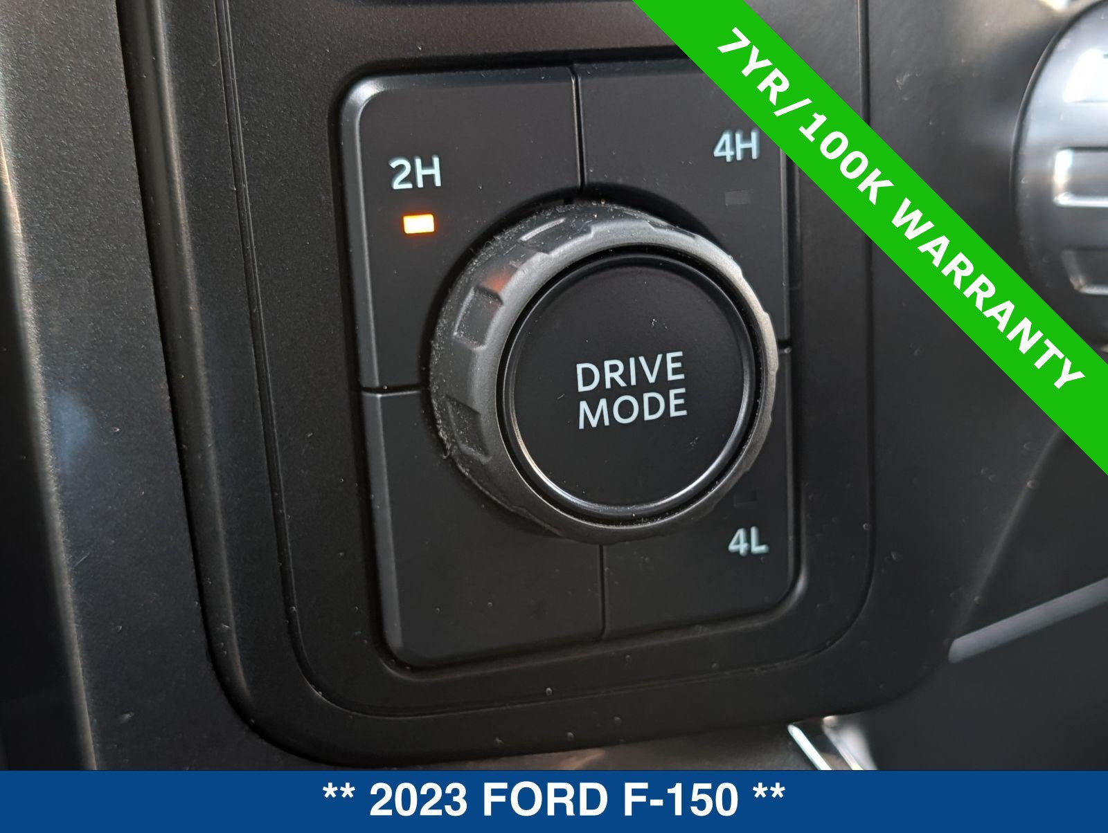 Certified 2023 Ford F150 XLT w/ Equipment Group 302A High AWD/4WD image 33
