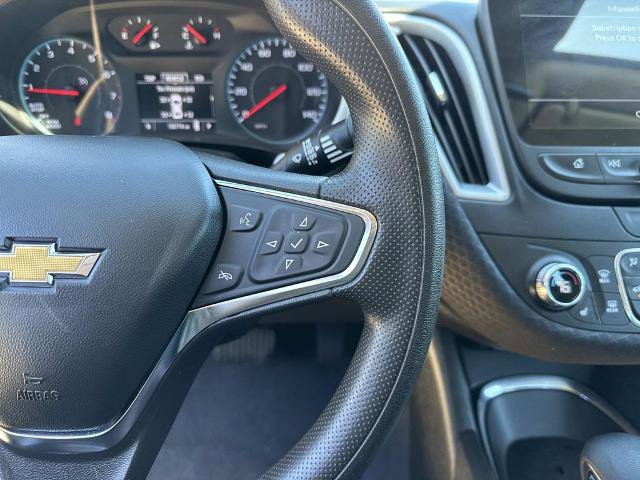 Used 2023 Chevrolet Malibu LT image 26