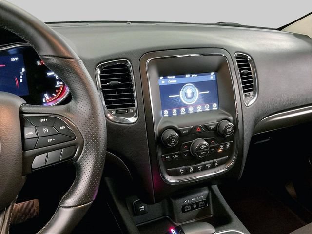 Used 2018 Dodge Durango SXT w/ Quick Order Package 2BB AWD/4WD image 6