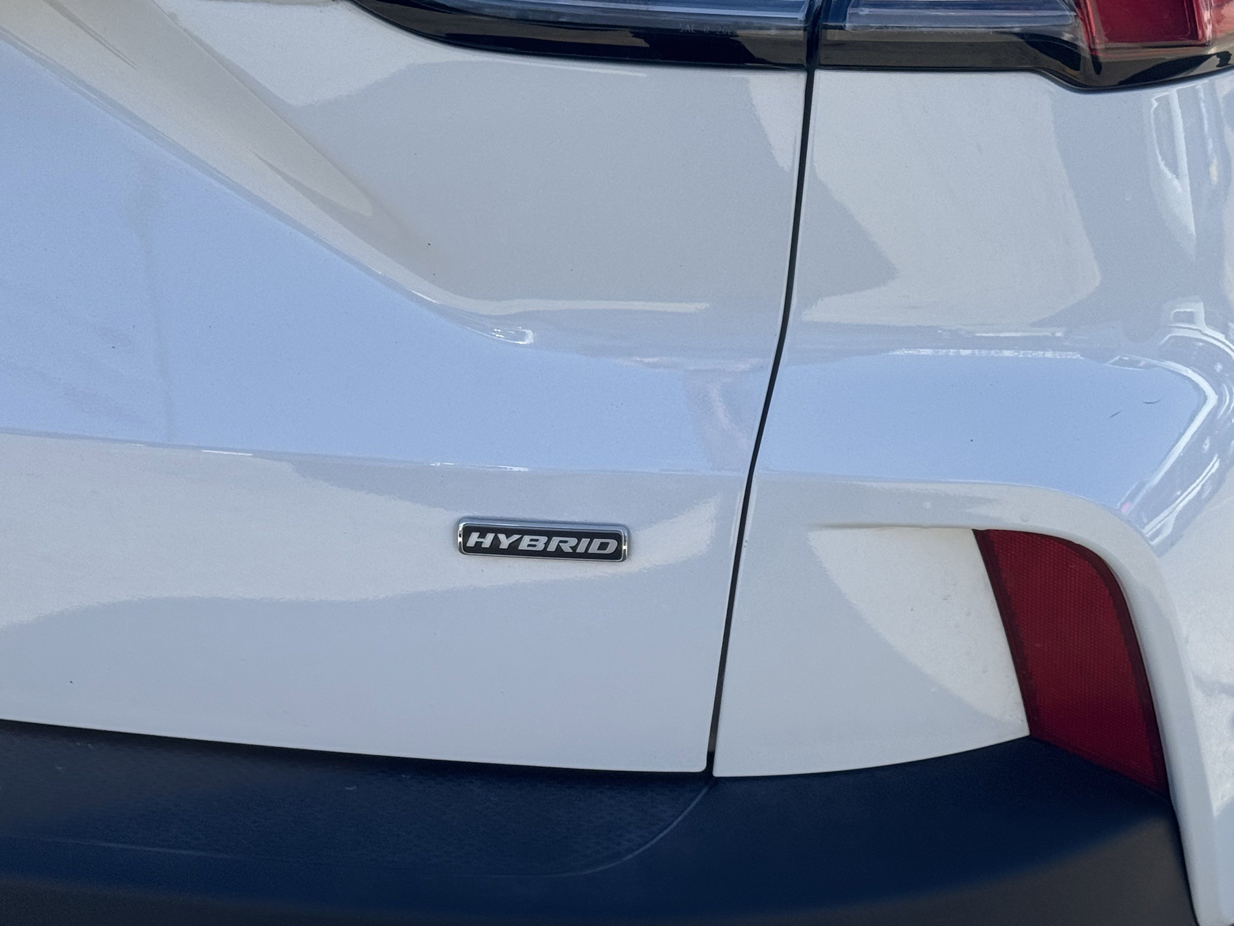 Certified 2021 Ford Escape SEL image 6