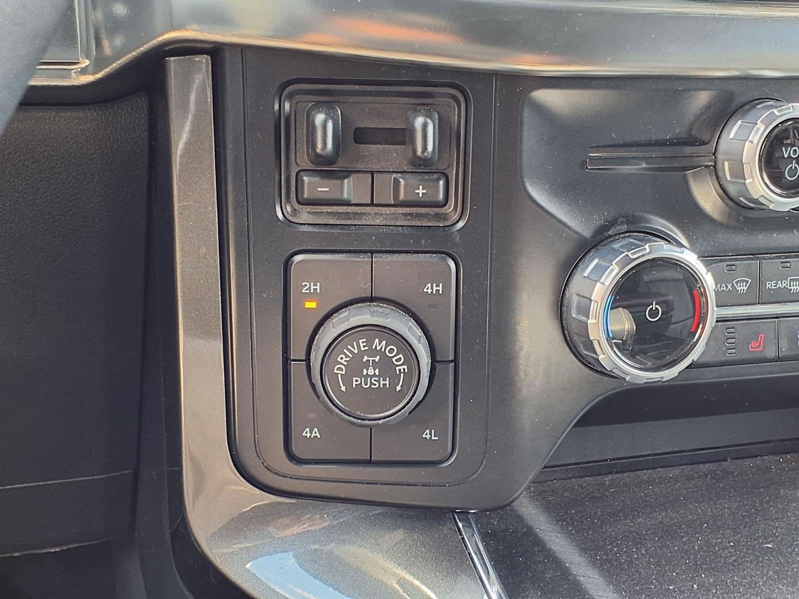 Certified 2023 Ford F150 Lariat AWD/4WD image 20
