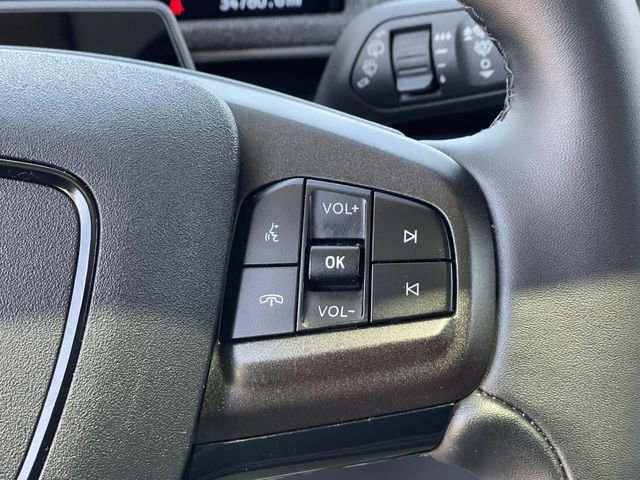 Certified 2023 Ford Mustang Mach-E Premium AWD/4WD image 9