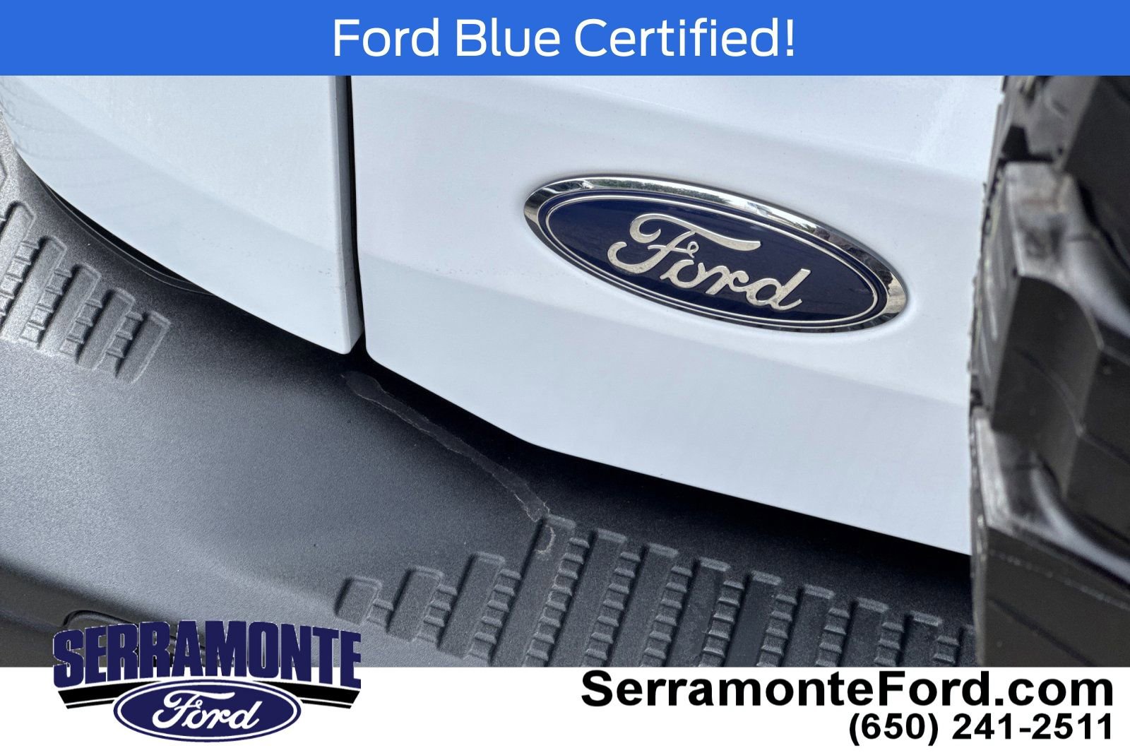 Certified 2025 Ford Bronco Badlands AWD/4WD image 31