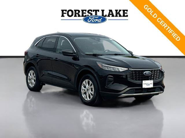Certified 2024 Ford Escape Active w/ Tech Pack #1 AWD/4WD image 1