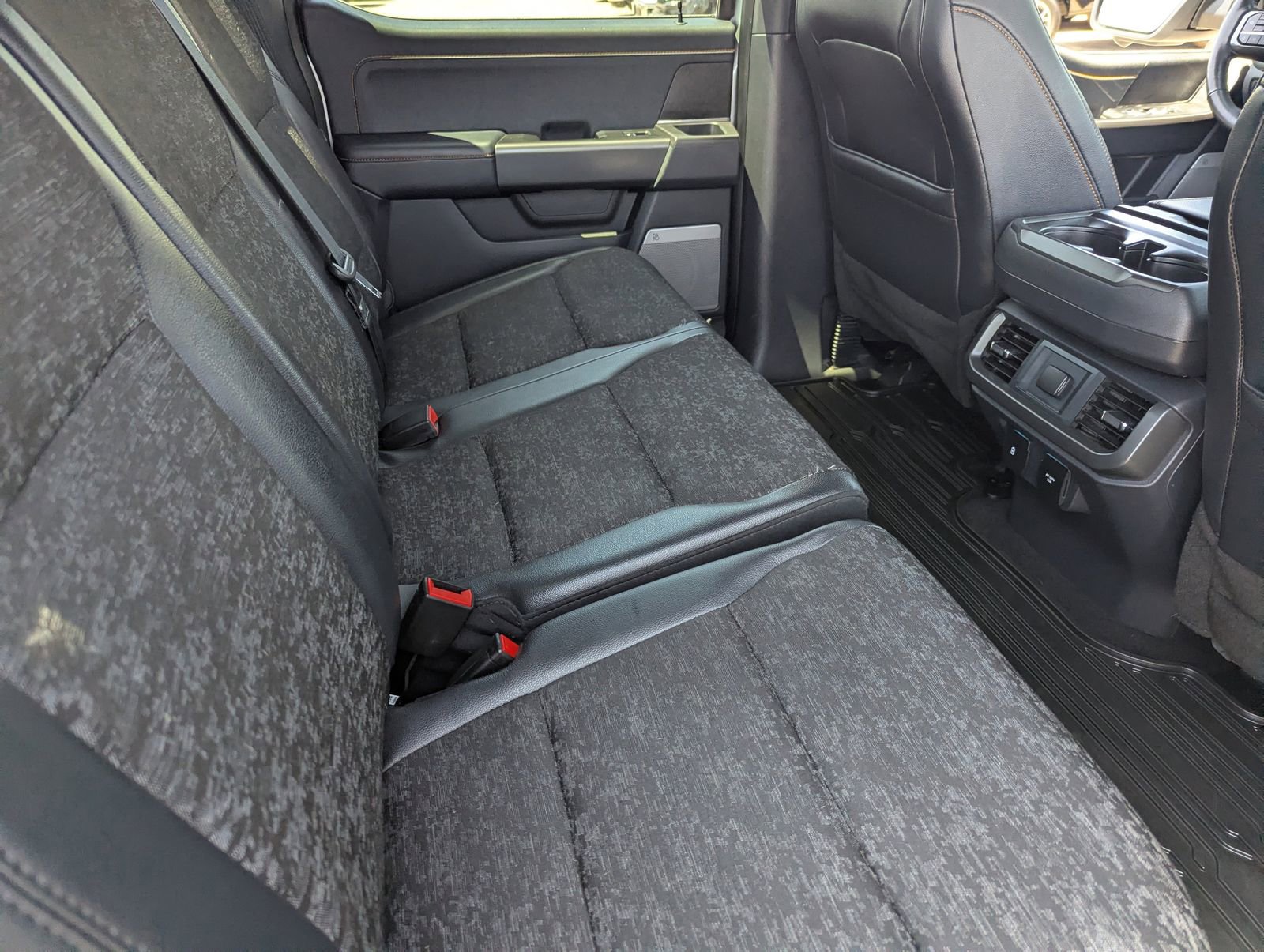 Certified 2024 Ford F150 Tremor w/ Mobile Office Package AWD/4WD image 14