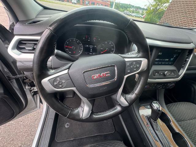 Used 2019 GMC Acadia SLE AWD/4WD image 4