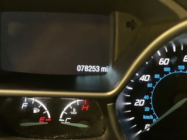 Certified 2018 Ford Transit Connect XLT image 18