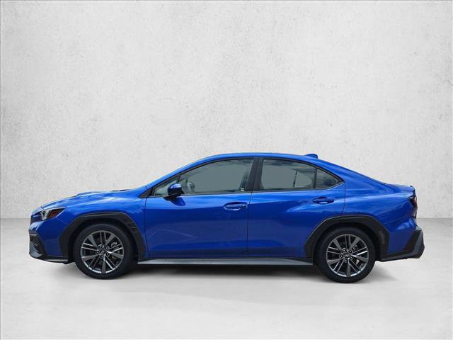 Used 2024 Subaru WRX AWD/4WD image 9